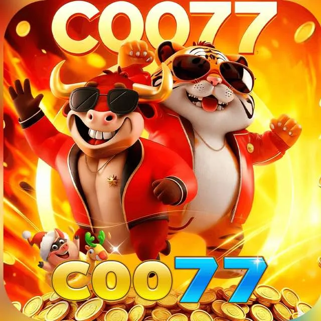COO77 - Game Pertanian Seru dan Menyenangkan