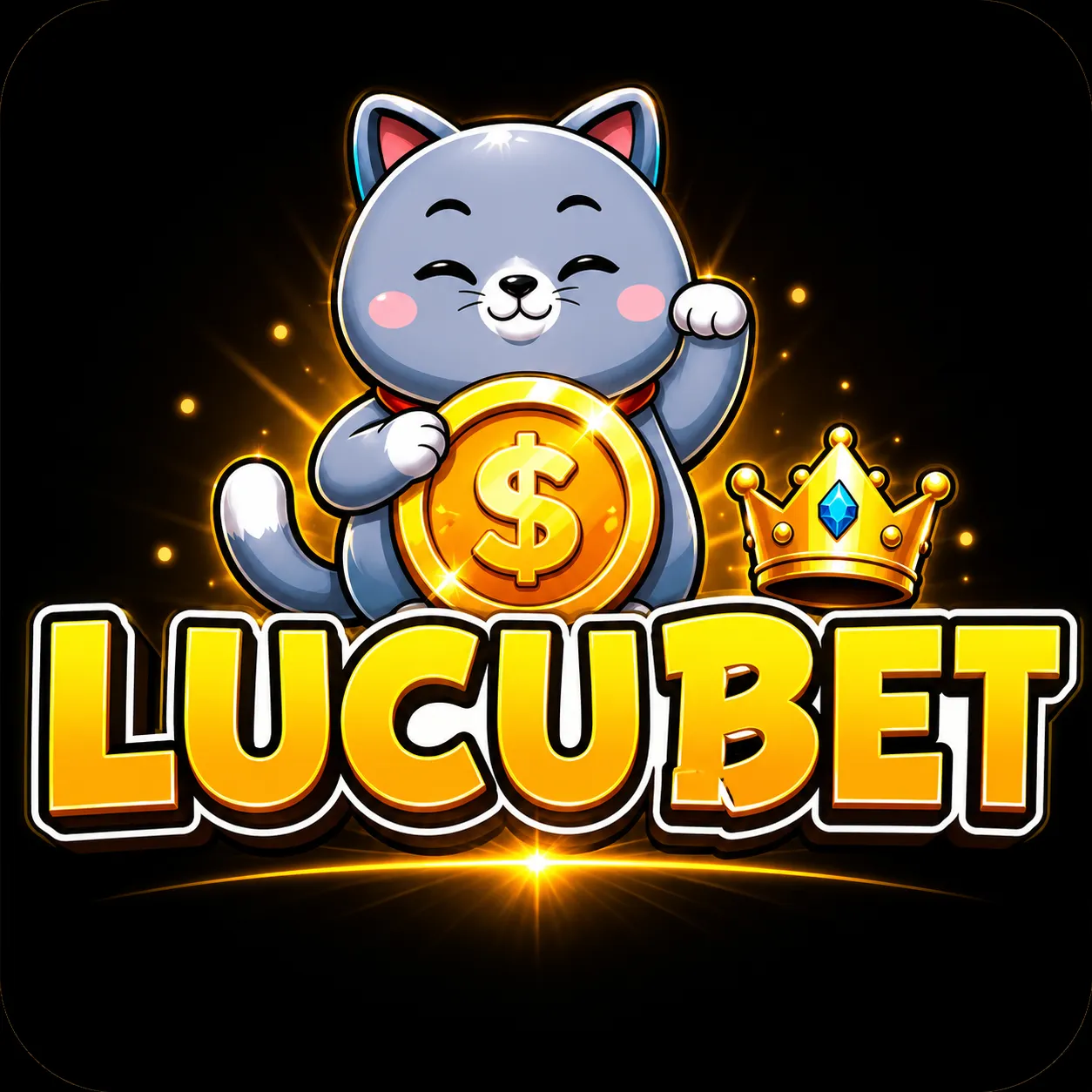 LUCUBET - Permainan Match-3 yang Menyenangkan