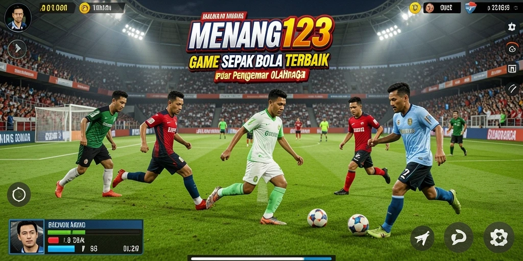 Screenshot dari gameplay MENANG123 dengan aksi mengasyikkan.