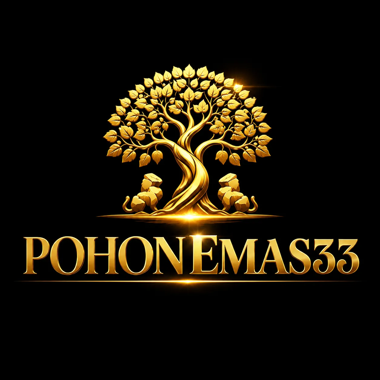 POHONEMAS33 - Permainan Memancing yang Mengasyikkan