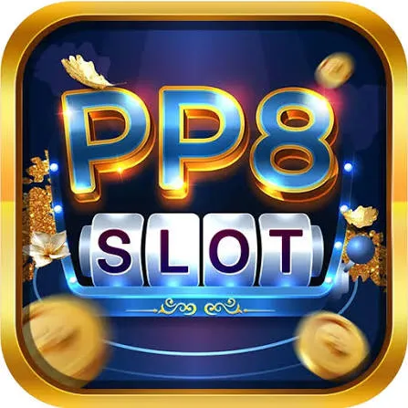 PP8SLOT - Simulasi Slot yang Menyenangkan