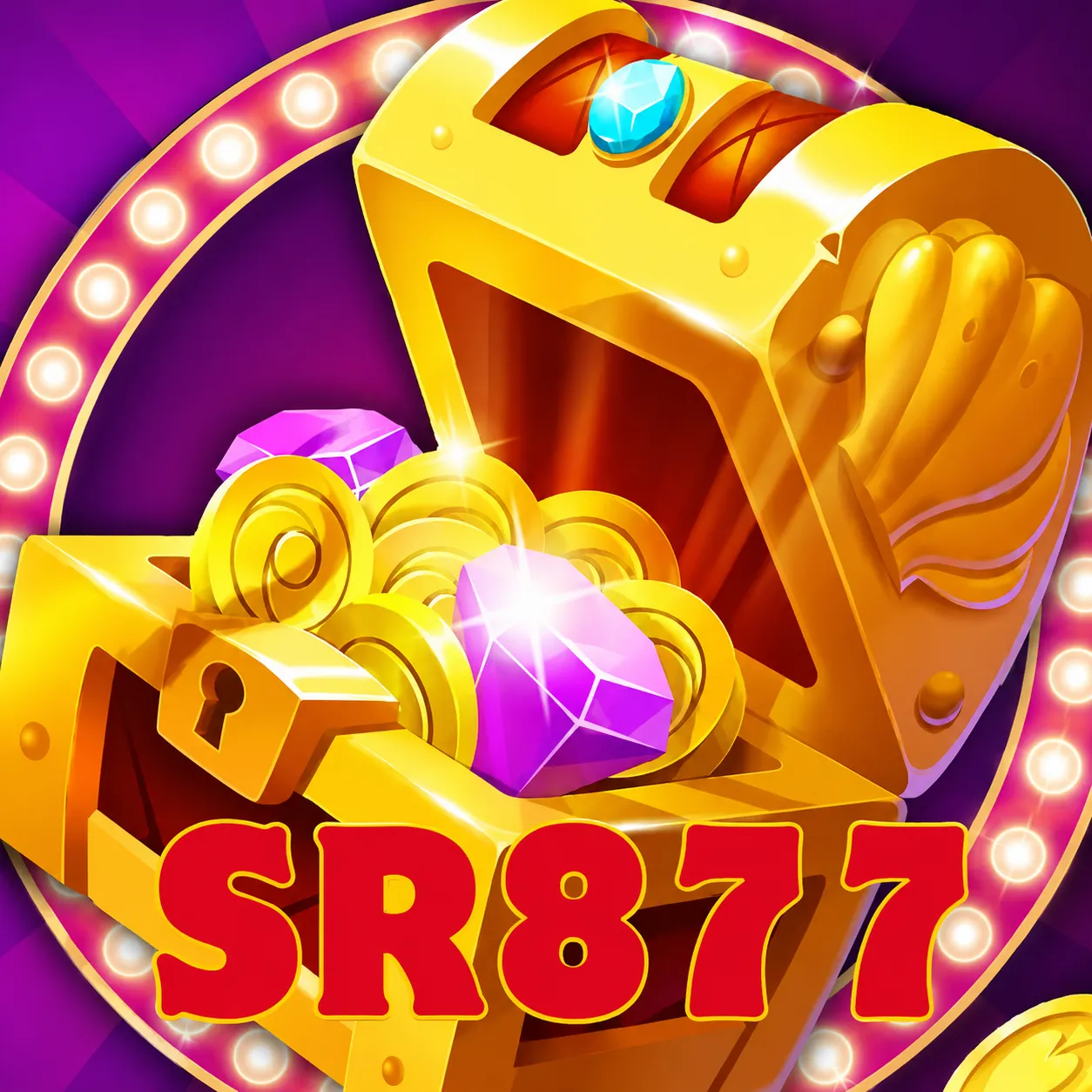 SR877 - Nikmati Permainan QiuQiu Seru