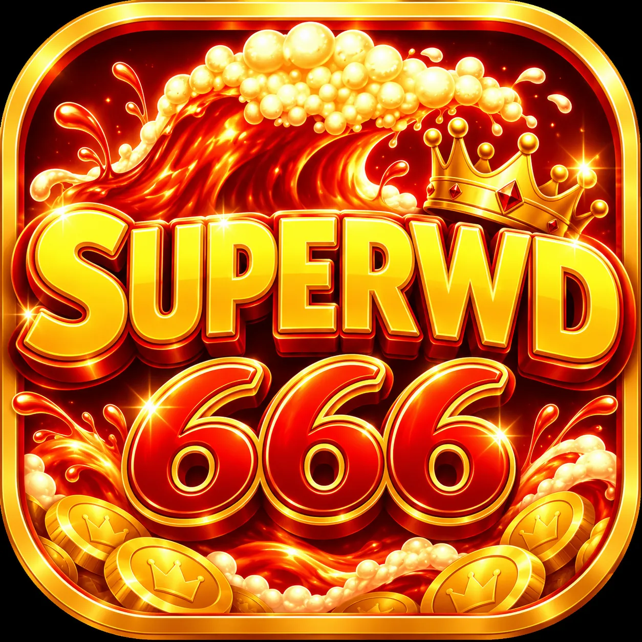 SUPERWD666 - Kengerian Malam Tak Berujung