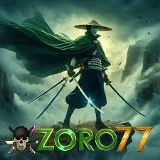 ZORO77 - Pengalaman Simulation yang Mengasyikkan